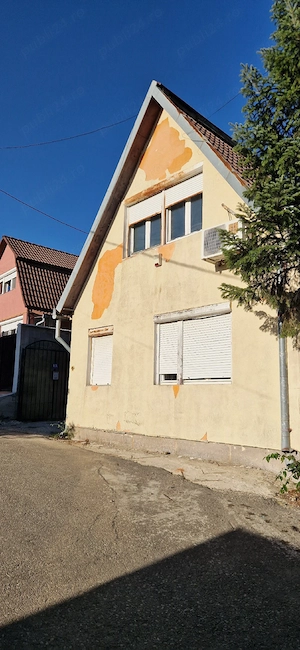 vand urgent casa4 camere Louis Pasteur - imagine 5
