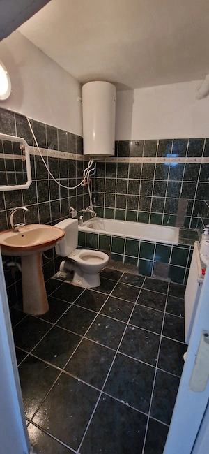 vand urgent casa4 camere Louis Pasteur - imagine 3