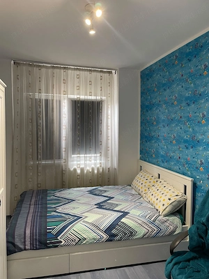 APARTAMENT 3 CAMERE, soseaua Alexandria 74, sector 5 - imagine 3