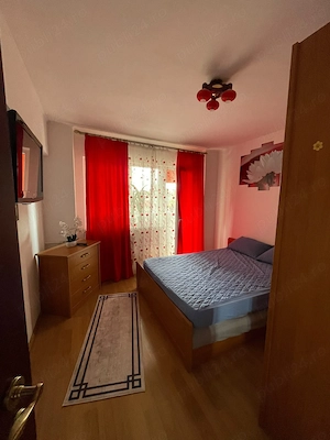APARTAMENT 3 CAMERE, soseaua Alexandria 74, sector 5 - imagine 4