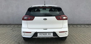 Kia Niro HEV - imagine 12