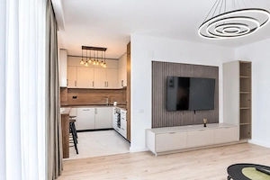 0% | Apartament 3 camere NOU, decomandat, 85 mp, 2 bai  | Atrium - Sișești - imagine 3