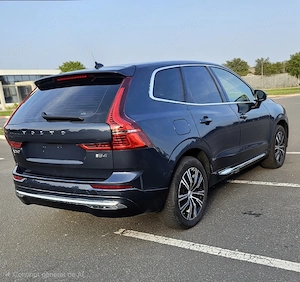 Volvo xc60 b4 diesel - imagine 3