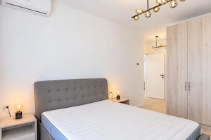 0% | Apartament 3 camere NOU, decomandat, 85 mp, 2 bai  | Atrium - Sișești - imagine 6