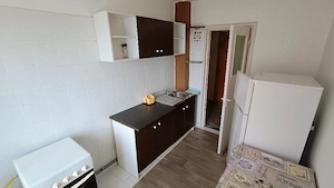 PF, Podu Ros, închiriez apartament 2 camere,D,CT, centrală termică,Palas,Centru, Ultracentral, 1001  - imagine 7