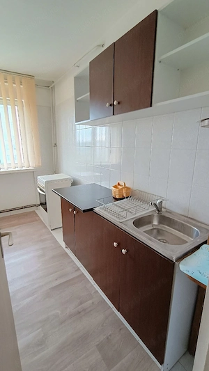PF, Podu Ros, închiriez apartament 2 camere,D,CT, centrală termică,Palas,Centru, Ultracentral, 1001  - imagine 8