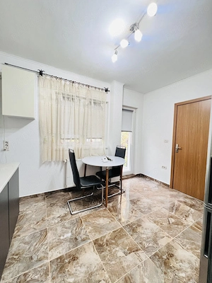 Apartament 2 camere în bloc nou, zona Podgoria, et. 1 - imagine 2
