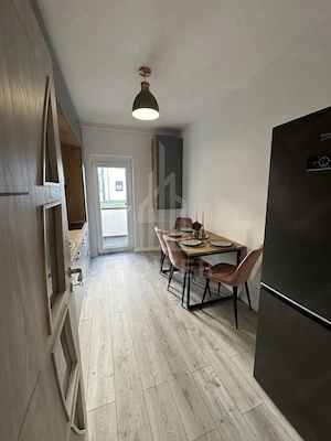Apartament 2 camere decomandat | Bloc nou 2024 | Parter | Parcare inclusă - imagine 7