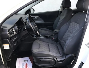Kia Niro HEV - imagine 13