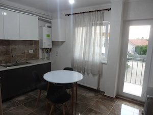 Apartament 2 camere în bloc nou, zona Podgoria, et. 1 - imagine 10