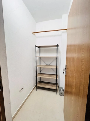 Apartament 2 camere în bloc nou, zona Podgoria, et. 1 - imagine 8