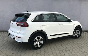 Kia Niro HEV - imagine 3