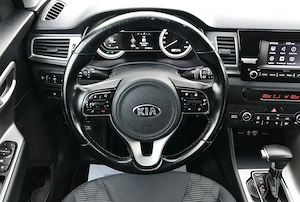 Kia Niro HEV - imagine 15