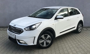 Kia Niro HEV
