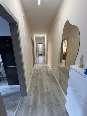 Apartament 2 camere decomandat | Bloc nou 2024 | Parter | Parcare inclusă - imagine 3