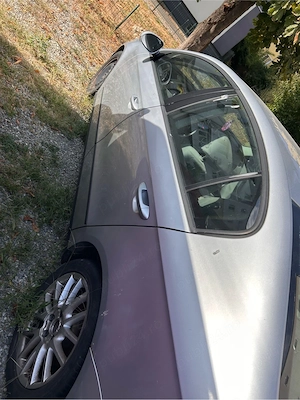 Passat b6  - imagine 2