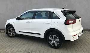 Kia Niro HEV - imagine 4