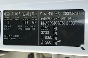 Kia Niro HEV - imagine 8