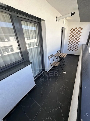 Apartament 2 camere decomandat | Bloc nou 2024 | Parter | Parcare inclusă - imagine 2