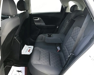 Kia Niro HEV - imagine 14