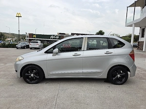 Honda Civic Fr v  diesel an 2008 consum mic 6 LOCURI   Sharan   Galaxy - imagine 2