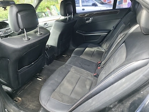 Mercedes E200 2009  - imagine 3