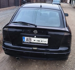 SE VINDE! Opel Astra!  - imagine 3