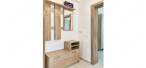 De inchiriat studio ultracentral, etaj 2, 400 euro - imagine 6