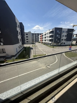 2 camere | Ivory Residence Pipera | Bloc 9 | Nou | direct proprietar