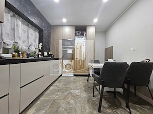 Duplex 3 camere Dumbrăvița | 80 mp | 15 mp terasă | 350 mp teren - imagine 4