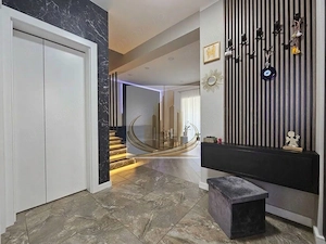 Duplex 3 camere Dumbrăvița | 80 mp | 15 mp terasă | 350 mp teren - imagine 2