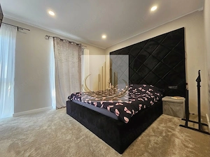 Duplex 3 camere Dumbrăvița | 80 mp | 15 mp terasă | 350 mp teren - imagine 7
