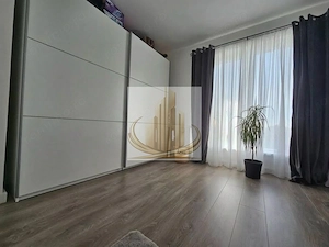 Duplex 3 camere Dumbrăvița | 80 mp | 15 mp terasă | 350 mp teren - imagine 8