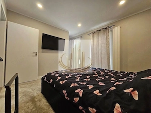 Duplex 3 camere Dumbrăvița | 80 mp | 15 mp terasă | 350 mp teren - imagine 10