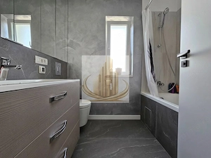Duplex 3 camere Dumbrăvița | 80 mp | 15 mp terasă | 350 mp teren - imagine 11