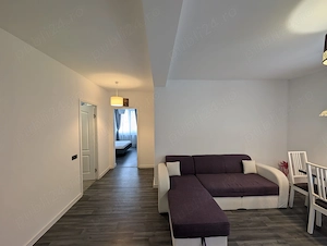 Apartament 3 camere, gradina, parcare, zona Teilor - imagine 4