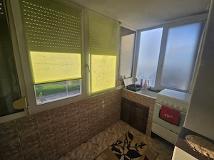 Inchiriez apartament 3 camere PB , cartier Nufaru - imagine 2