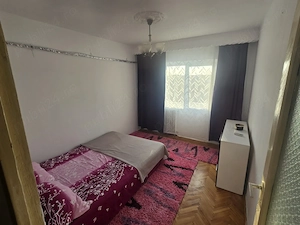 Inchiriez apartament 3 camere PB , cartier Nufaru - imagine 5