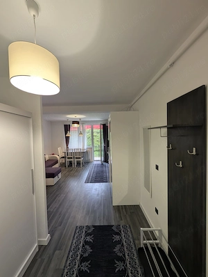 Apartament 3 camere, gradina, parcare, zona Teilor - imagine 5