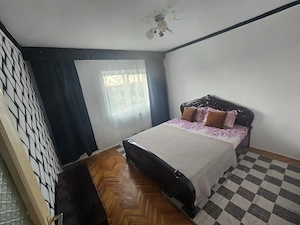 Inchiriez apartament 3 camere PB , cartier Nufaru - imagine 6
