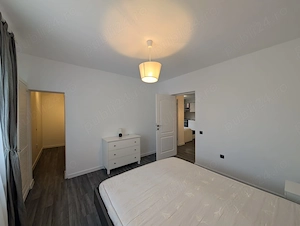 Apartament 3 camere, gradina, parcare, zona Teilor - imagine 7