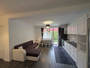 Apartament 3 camere, gradina, parcare, zona Teilor - imagine 10