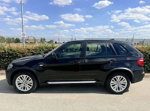 BMW X5 35sd xDrive - An 2010 - 3.0 Diesel 286Cp  - imagine 3