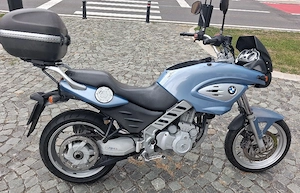 vând bmw 650 cs - imagine 3
