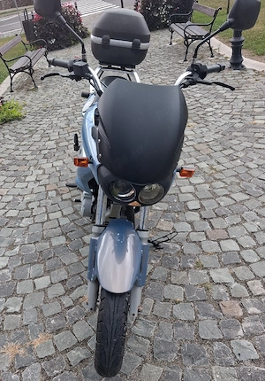 vând bmw 650 cs - imagine 4