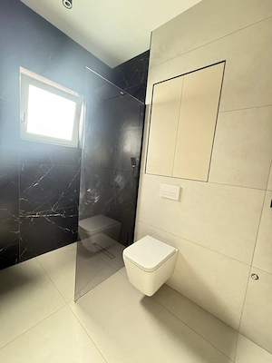 Duplex  Premium în Moșnița | Toate Utilitățile | 116 mp Utili + 300 mp Grădină - imagine 3