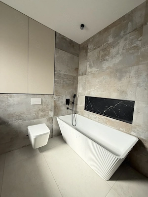 Duplex  Premium în Moșnița | Toate Utilitățile | 116 mp Utili + 300 mp Grădină - imagine 7
