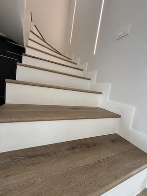 Duplex  Premium în Moșnița | Toate Utilitățile | 116 mp Utili + 300 mp Grădină - imagine 4