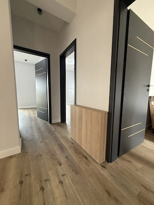 Duplex  Premium în Moșnița | Toate Utilitățile | 116 mp Utili + 300 mp Grădină - imagine 9