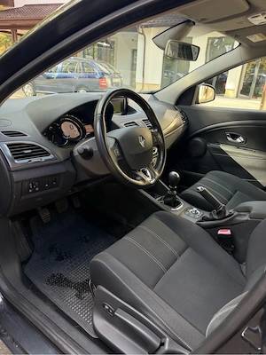 Renault Megane 3 2014 1.5 DCI 110 CP - imagine 5